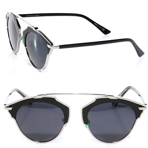 dior sunglasses nz|christian dior so real sunglasses.